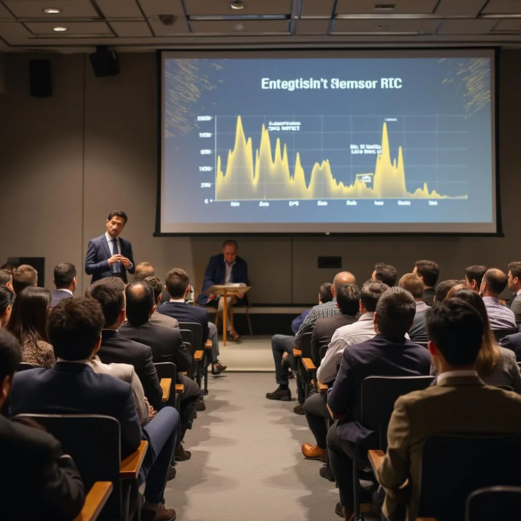 Seminario de educación financiera