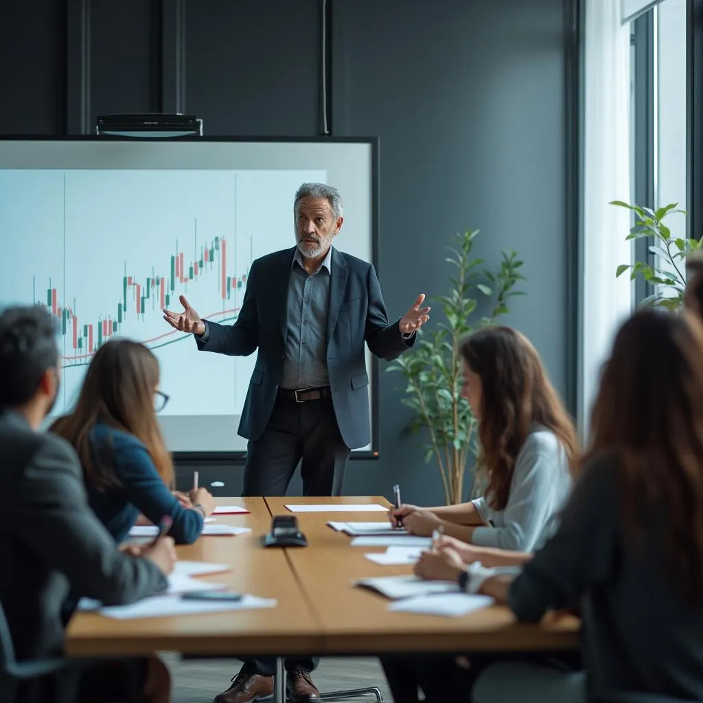 Educador Financiero