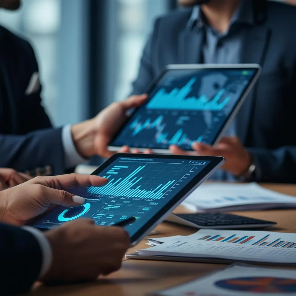 Estrategia de inversión personalizada