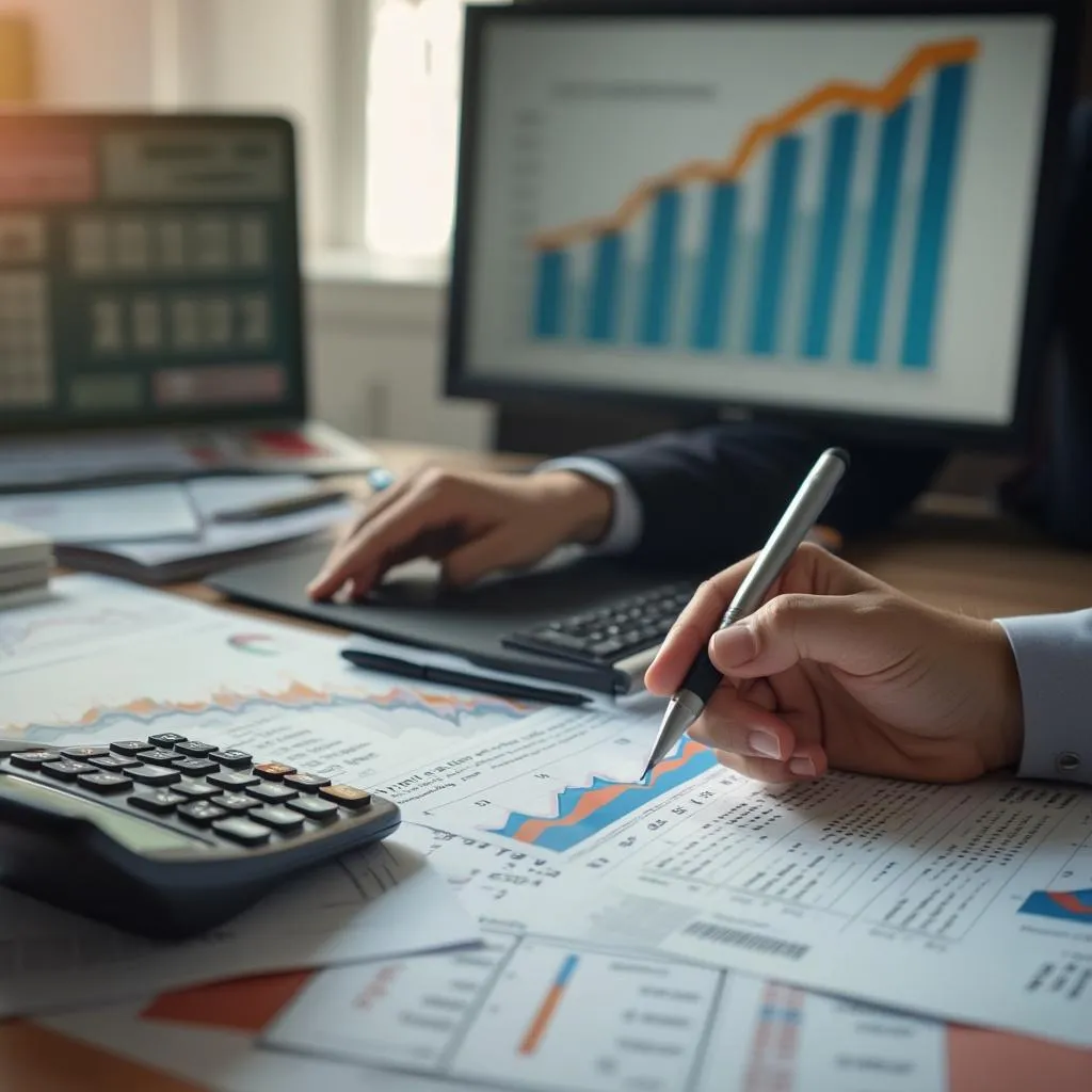 Planificación fiscal optimizada